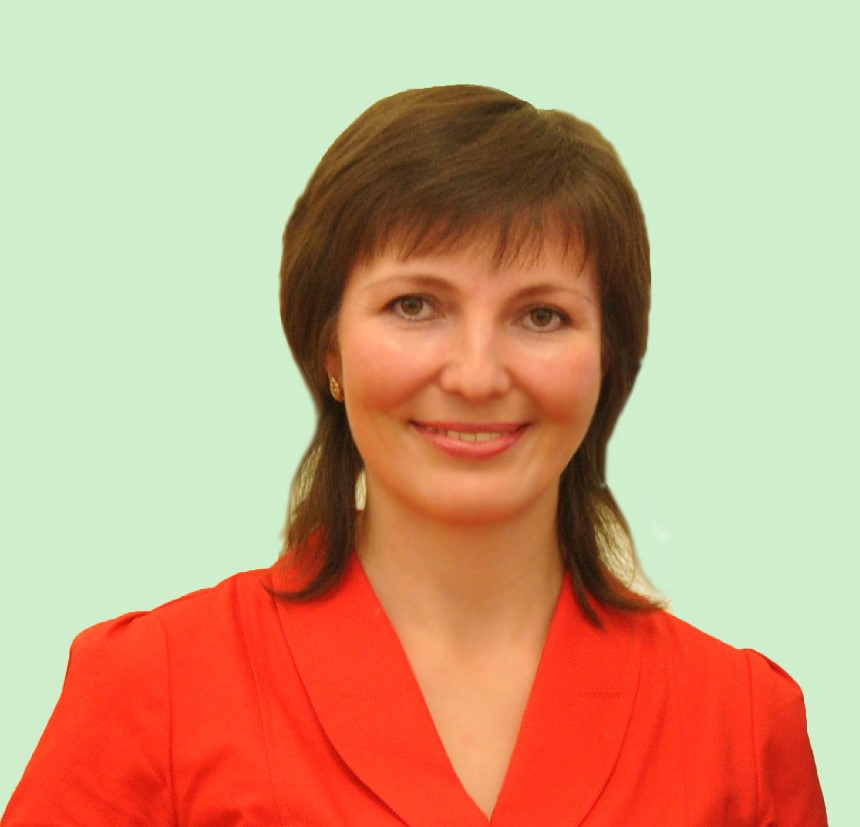 Никонова Марина Яковлевна.