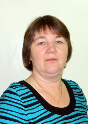 Мазитова Надежда Николаевна.