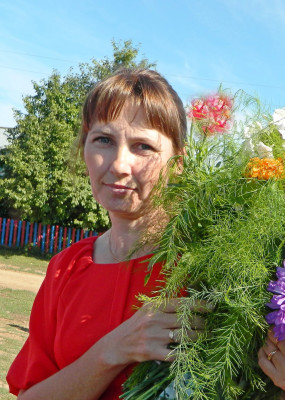 Кудрявцева Любовь Борисовна.
